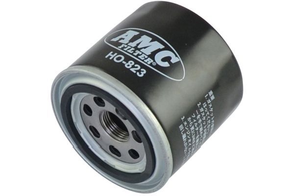 AMC FILTER Eļļas filtrs HO-823